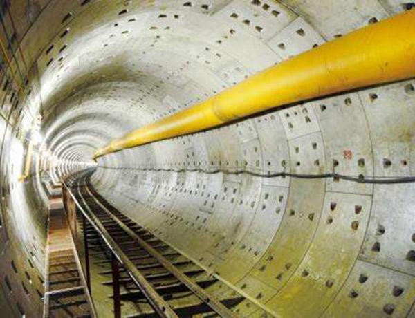 0455桥梁隧道防水