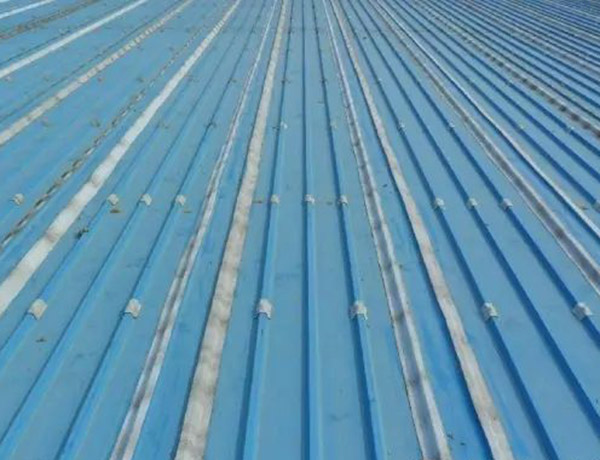 6291彩钢顶防水