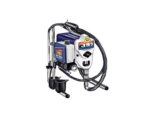 1086美国原装智能高压注浆机